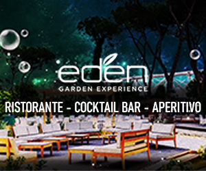 Banner Eden