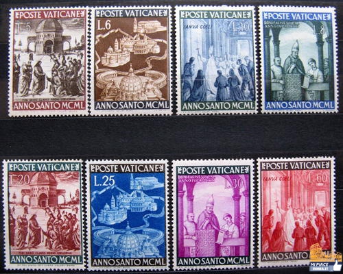francobolli-vaticano