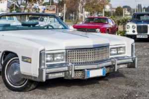 Noleggio Cadillac Eldorado (5)