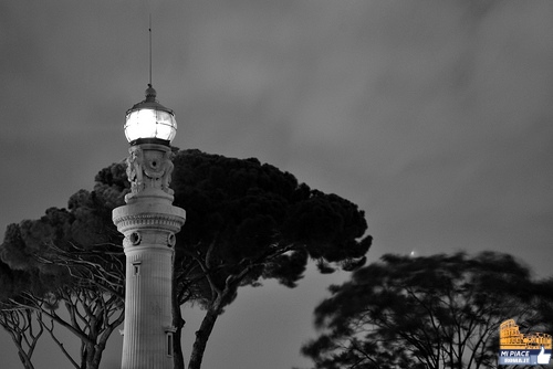 faro-gianicolo