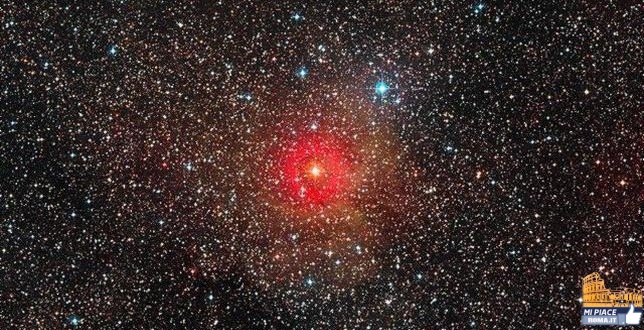 La Stella Più Grande Mai Scoperta