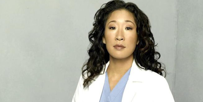 è Stata La Dottoressa Yang In Grey's Anatomy