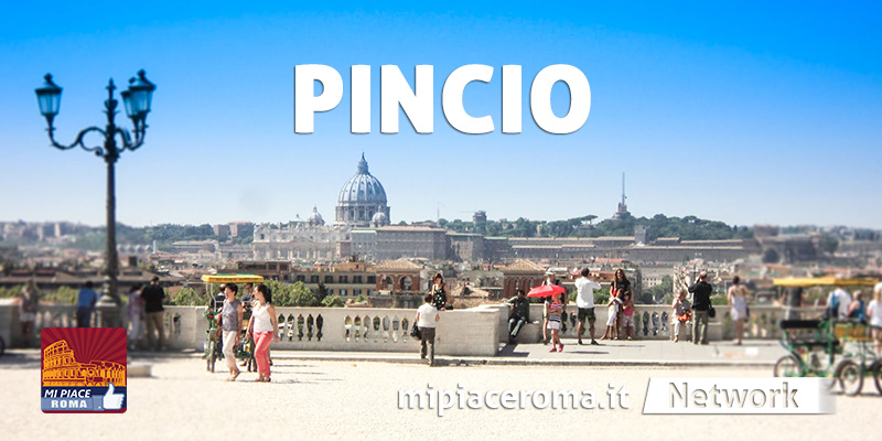 Pincio-roma