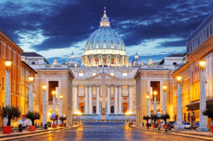 vaticano roma