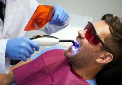 laser denti roma