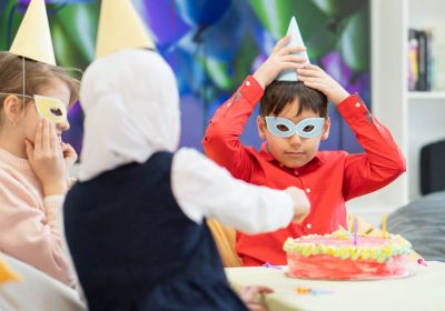 Animazione-Bambini-Roma