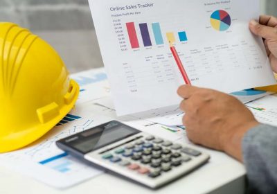 Gestione dei costi produzione